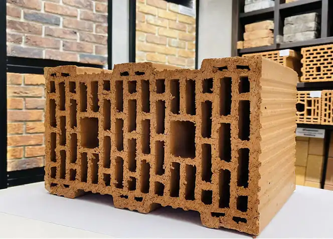 Cărămidă Brikston